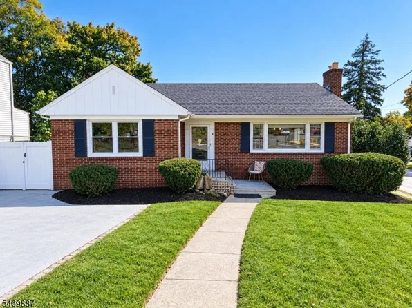 2 Eagle Ter, West Orange Twp., NJ 07052
