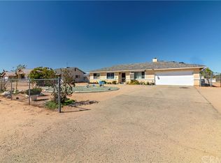 22056 Flathead Rd, Apple Valley, CA 92307