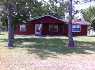 5084 County Road 31, Angleton, TX 77515