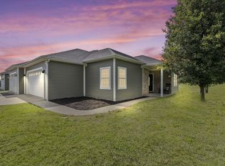 107 Villa Dr, Lancaster, KY 40444