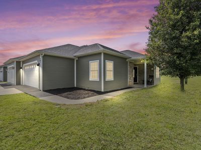 107 Villa Dr, Lancaster, KY, 40444