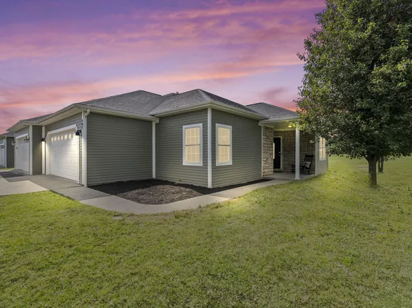 107 Villa Dr, Lancaster, KY 40444