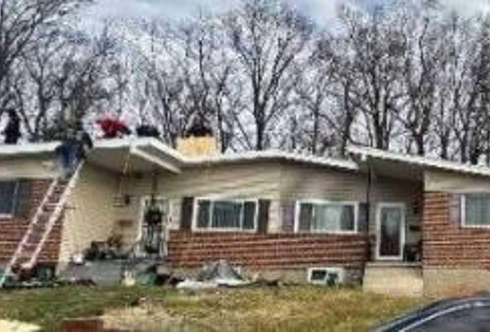 Property Front View