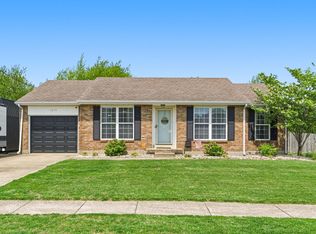 1215 Williamsburg Dr, Elizabethtown, KY 42701