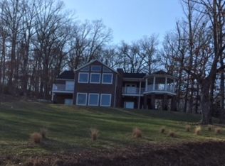 10547 Prairie Creek North Rd, Rogers, AR 72756