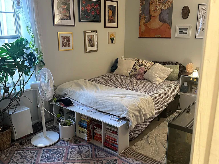 Bedroom #1
