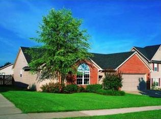 3040 Town Branch Rd, Lexington, KY 40511