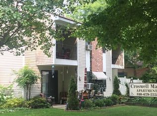 10 Pack St APT 2, Croswell, MI 48422