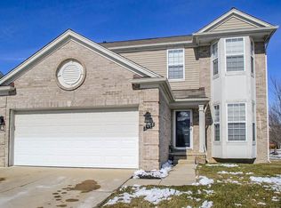 7991 Berwick Dr, Ypsilanti, MI 48197