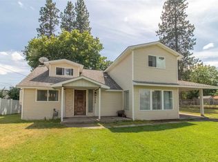 4248 E 24th Ave, Spokane, WA 99223