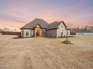 724 Blackmon St, Medina, TN 38355