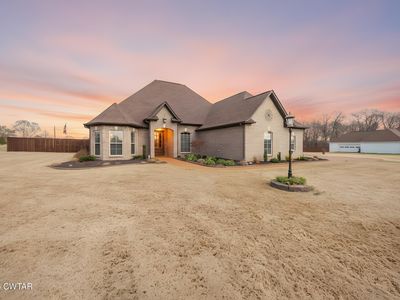 724 Blackmon St, Medina, TN, 38355