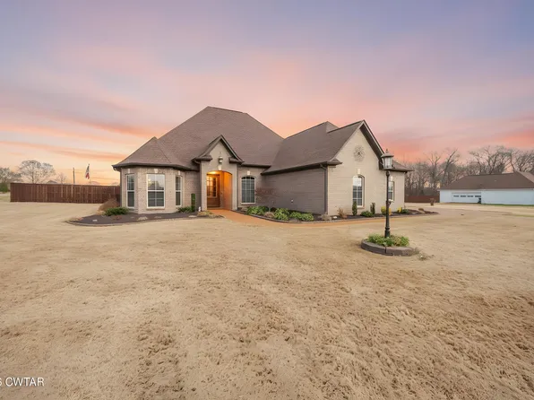 724 Blackmon St, Medina, TN 38355