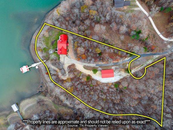 95 Birch Bark Ln, Big Sandy, TN 38221