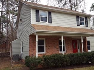 4401 Fordham Pl, North Chesterfield, VA 23236