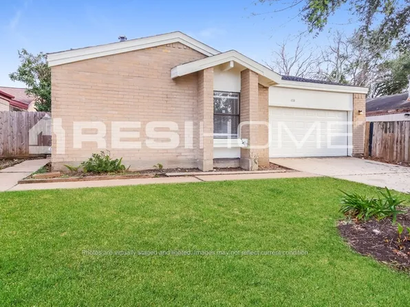 6330 Dellfern Dr, Houston, TX 77035