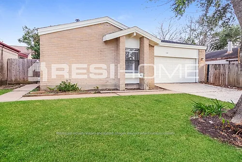 6330 Dellfern Dr Photo 1