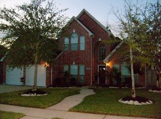 5918 Ruby Dr, Pearland, TX 77581