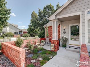 4500 Seneca St UNIT 61, Fort Collins, CO 80526