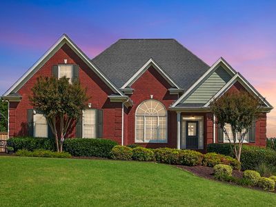 53 Reece Dr, Hoschton, GA, 30548