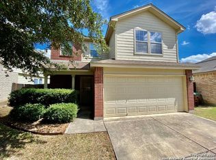 6611 Lucky Flds, Converse, TX 78109