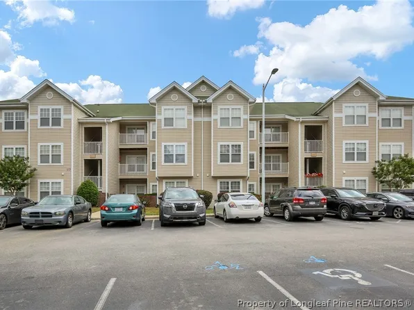 3315 Harbour Pointe Pl Unit 9, Fayetteville, NC 28314