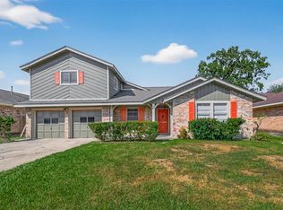 11447 Kirkvalley Dr, Houston, TX 77089
