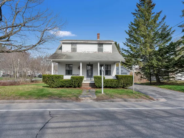 262 Bridge Street, Westbrook, ME 04092