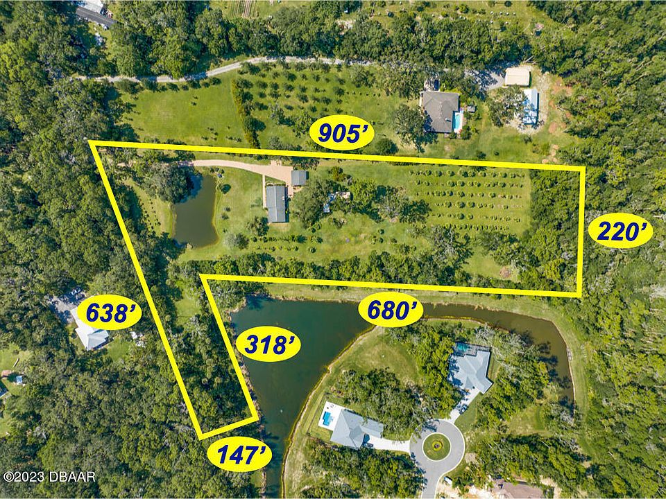 1925 Minorca Rd, New Smyrna Beach, FL 32168 Zillow