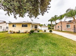 4284 Douglass Ave, Riverside, CA 92507