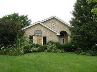 2320 Dunmore Dr, Darien, IL