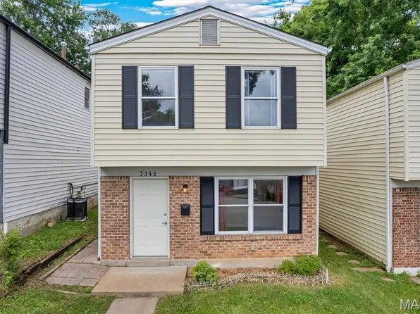 7342 Alabama Ave, Saint Louis, MO 63111