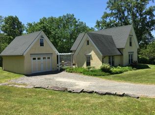 131 W King Rd, Ithaca, NY 14850