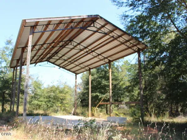 4667 NW Lake Shore Blvd, Altha, FL 32421