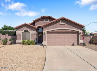 7659 N Hemingway Pl, Tucson, AZ 85743