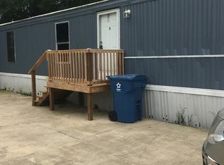 125 S Brina Ln, Carencro, LA 70520