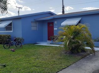 17300 NW 82nd Ave, Hialeah, FL 33015