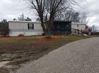 15 King Noah Rd, Morgantown, KY 42261