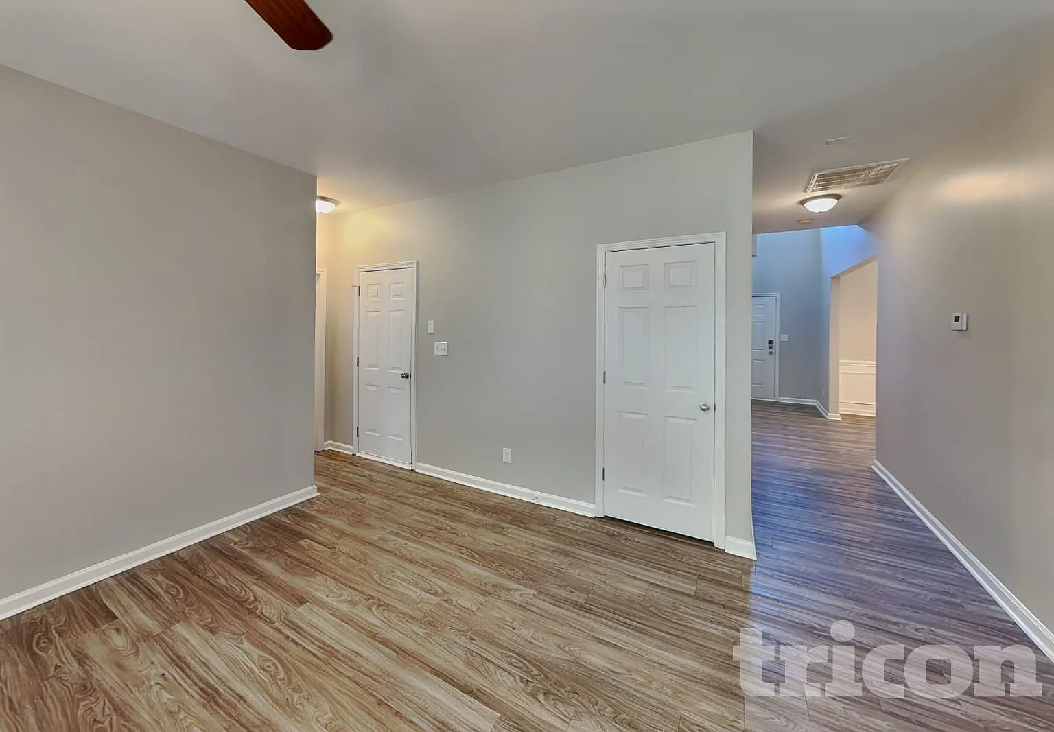3404 Burnage Hall Road Harrisburg NC — Photo 2