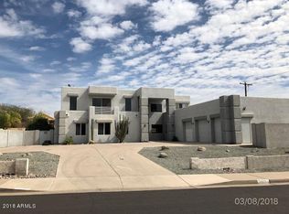 2811 N Kashmir, Mesa, AZ 85215
