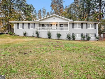 3661 Collins Dr, Douglasville, GA, 30135
