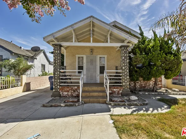 5600 Smiley Dr, Los Angeles, CA 90016