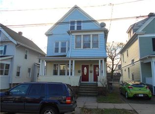 278 William St, West Haven, CT 06516