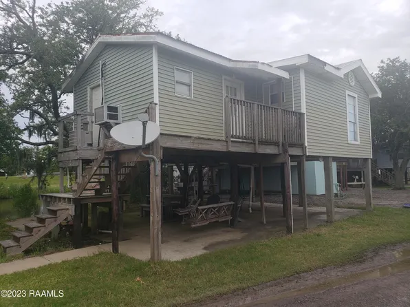 113 Hammock Ln, Cypremort Point, LA 70538