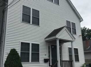 22 Gilbert St, Watertown, MA 02472