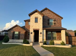 9594 Kavik St, Frisco, TX 75035