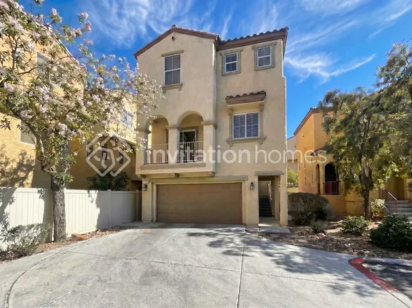 1177 Adriana Bend Ct, Henderson, NV 89052
