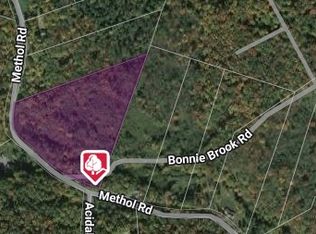 550 Methol Rd, Roscoe, NY 12776