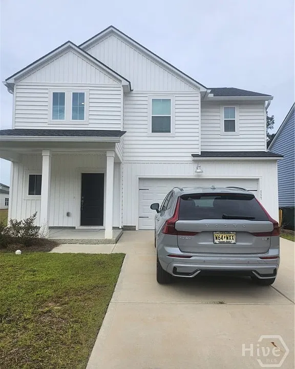 117 Geranium Way