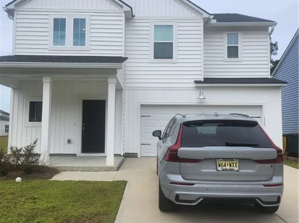 117 Geranium Way, Savannah, GA 31302